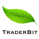 Icône TraderBit for Bitfinex